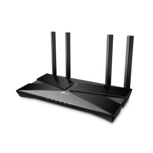 TP-LINK Gigabit ARCHER AX1800 Dual-Band WiFi 6