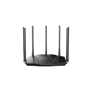 Router wireless Tenda Gigabit RX12PRO Dual-Band WiFi 6