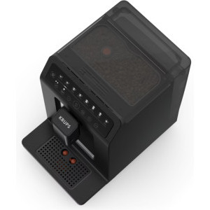 Krups automat Evidence Eco-Design EA897B10, 1450W, 15bar, 2.3L, Negru