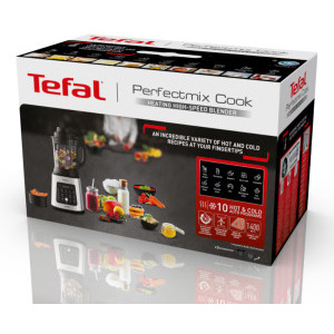 Tefal Blender PerfectMix Cook BL83SD30