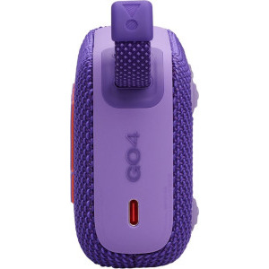JBL Boxa portabila Go 4 Purple