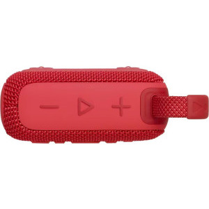 JBL Boxa portabila GO 4 Red