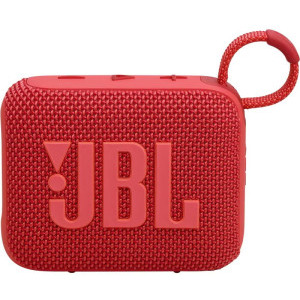 JBL Boxa portabila GO 4 Red