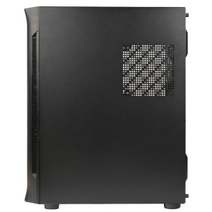 Spacer Shield ARGB Black
