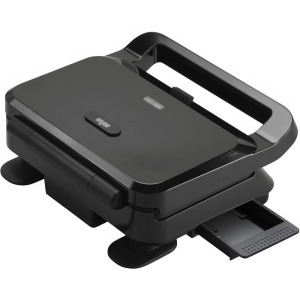 Braun Sandwich maker SM5001, 800W, Negru