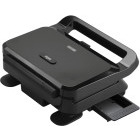 Braun Sandwich maker SM5001, 800W, Negru