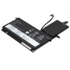 Acumulator notebook OEM Baterie pentru Lenovo 45N1164 Li-Polymer 4250mAh 4 celule 14.8V Mentor Premium