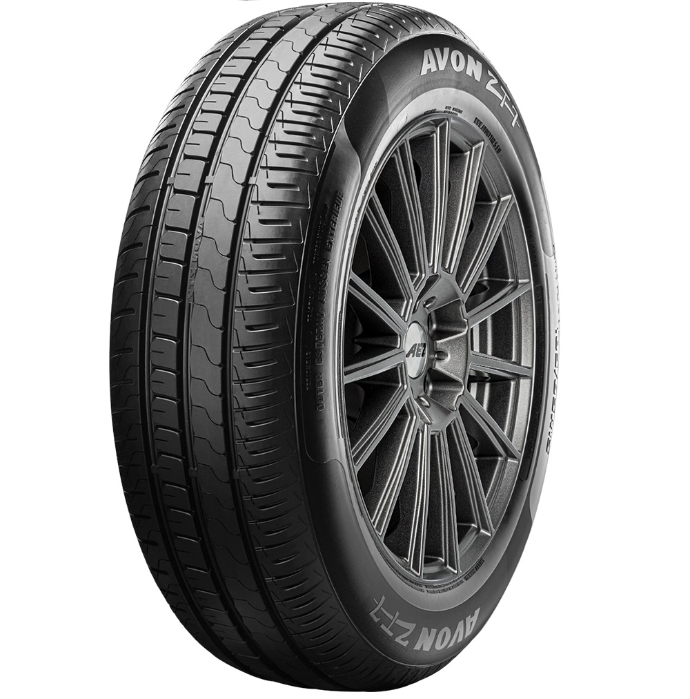 Anvelopa vara Avon ZT7 - made by Goodyear195/65R15 91T