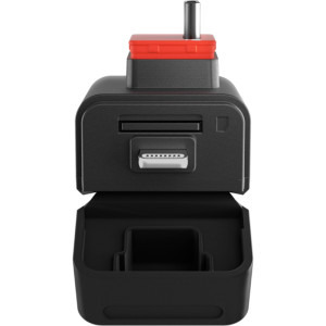 Insta360 Cititor rapid orizontal pentru ONE R / RS