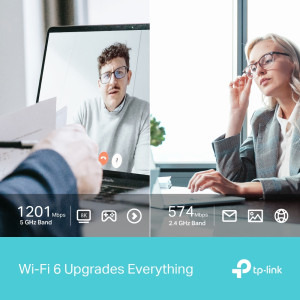 TP-LINK Archer TX20U Dual-Band WiFi 6