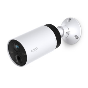 TP-LINK TAPO C420 3.18mm