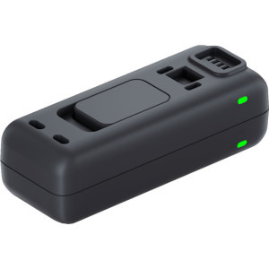 Insta360 Hub de incarcare rapida baterii pentru ONE R
