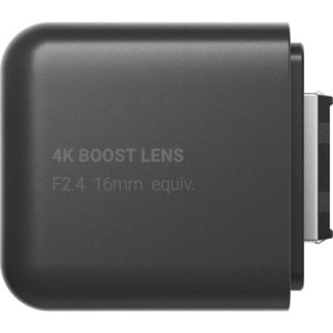 Insta360 4K Boost Lens pentru ONE R / RS