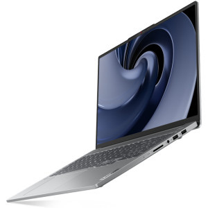 Lenovo 16'' IdeaPad Pro 5 16IMH9, 2.5K IPS 120Hz, Procesor Intel® Core™ Ultra 5 125H (18M Cache, up to 4.50 GHz), 32GB DDR5X, 1TB SSD, GeForce RTX 4050 6GB, No OS, Arctic Grey