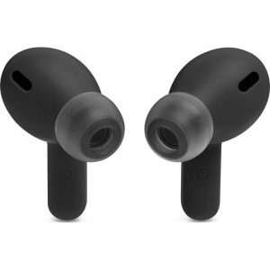 JBL In-Ear, Wave 200 Black