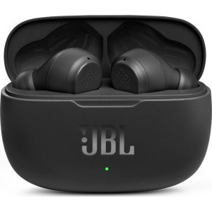 JBL In-Ear, Wave 200 Black
