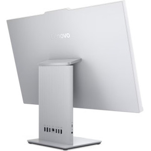 Lenovo IdeaCentre AIO 27ARR9, 27 inch FHD IPS, Ryzen 5 7535HS 3.3GHz, 16GB RAM, 512GB SSD, Radeon 660M, Camera Web, no OS