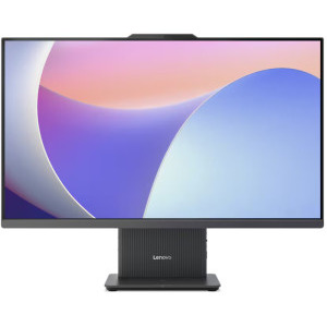 Lenovo IdeaCentre AIO 27ARR9, 27 inch FHD IPS, Ryzen 5 7535HS 3.3GHz, 16GB RAM, 512GB SSD, Radeon 660M, Camera Web, no OS