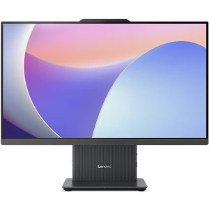 Lenovo IdeaCentre AIO 24ARR9, 23.8 inch FHD IPS, Ryzen 5 7535HS 3.4GHz, 16GB DDR5, 512GB SSD, Radeon 660M, Camera Web, no OS