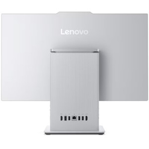 Lenovo IdeaCentre AIO 24ARR9, 23.8 inch FHD IPS, Ryzen 5 7535HS 3.4GHz, 16GB DDR5, 512GB SSD, Radeon 660M, Camera Web, no OS