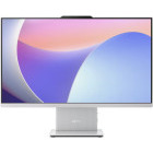 All-In-One PC Lenovo IdeaCentre AIO 27ARR9, 27 inch FHD IPS, Ryzen 5 7535HS 3.3GHz, 16GB DDR5, 512GB SSD, Radeon 660M, Camera Web, no OS