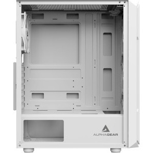 ALPHAGEAR Runesmith white
