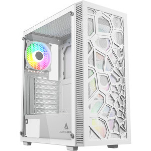 ALPHAGEAR Adept White