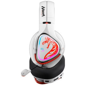 A4Tech MR720 Naraka White