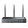 Router wireless Omada by TP-LINK Gigabit ER706W Dual-Band WiFi 6