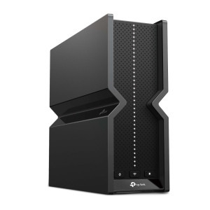 TP-LINK 2.5Gigabit ARCHER BE550 Tri-Band WiFi 7
