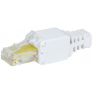 Logilink Mufa RJ45 pentru cablu UTP CAT5e Manson