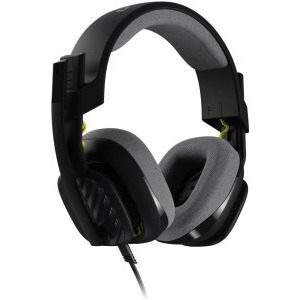 Logitech Astro A10 Gen 2 PS Black