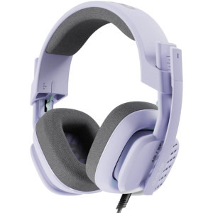 Logitech Astro A10 Gen 2 Xbox Lilac