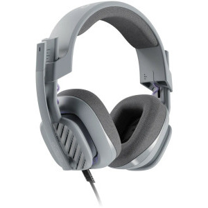 Logitech Astro A10 Gen 2 PS Grey