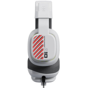 Logitech Astro A10 Gen 2 Xbox White