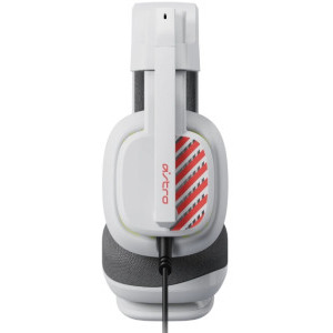 Logitech Astro A10 Gen 2 Xbox White