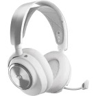 Casti Gaming SteelSeries Arctis Nova Pro Wireless Xbox White