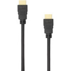 Cablu video SBOX HDMI Male - HDMI Male, v2.0, 10m, negru