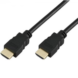 SBOX HDMI Male - HDMI Male, v2.0, 1.5m, negru