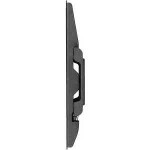 SBOX PLB-2522F-2, 23 - 43 inch, negru
