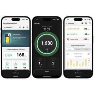 Acer eKinekt BD3