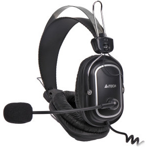 A4Tech HU-50 Black