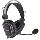 Casti Gaming A4Tech HU-50 Black