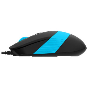A4Tech FM10 Black/Blue