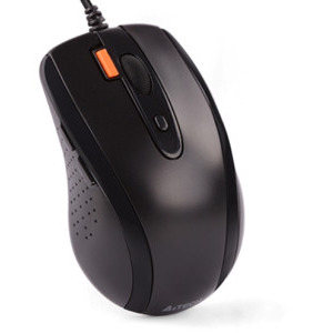 A4Tech N-70FX Black