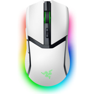Mouse Gaming Razer Cobra Pro White