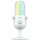 Microfon Razer Seiren V3 Chroma White