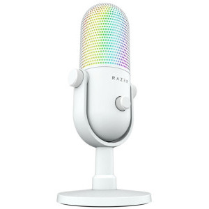 Razer Seiren V3 Chroma White