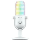 Microfon Razer Seiren V3 Chroma White