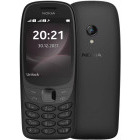 Telefon mobil Nokia 6310 (2024), Dual SIM, Black